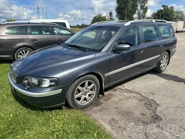 Volvo V70
