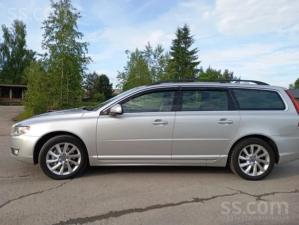 Volvo V70