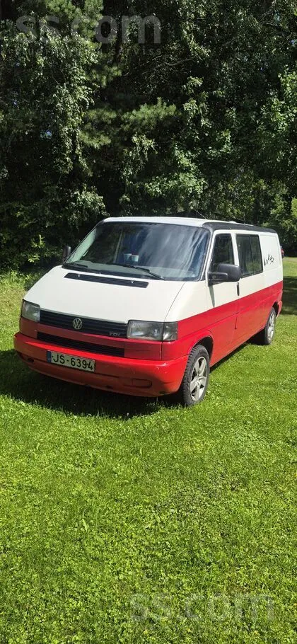 Volkswagen 1.9tdi Afn81Kw