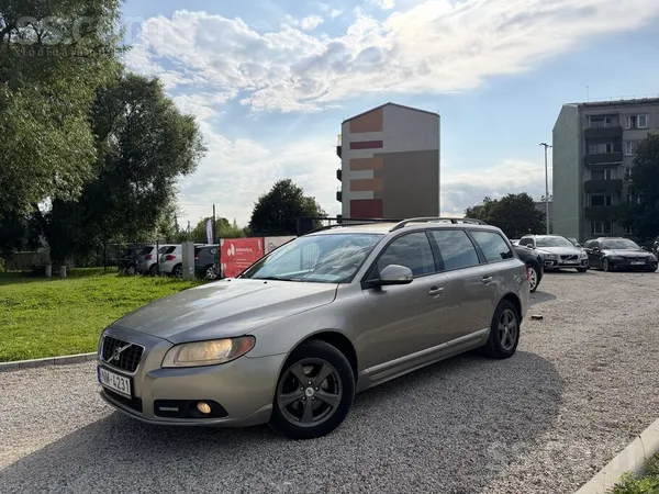 Volvo V70
