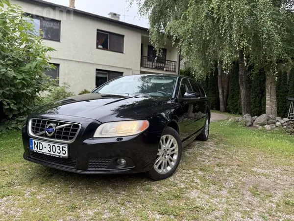 Volvo V70