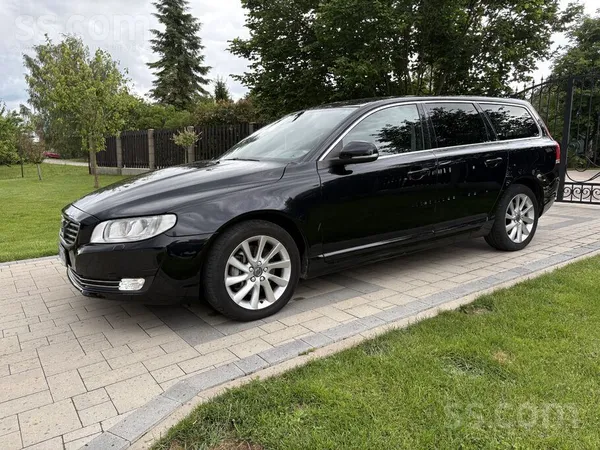 Volvo V70
