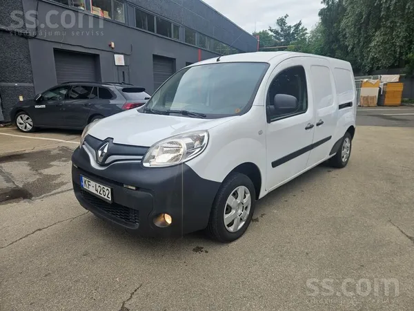 Renault Kangoo