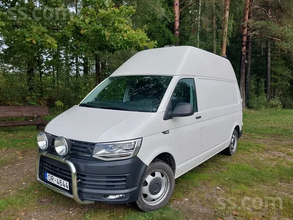 Pārdodas 4x4 kravas speciālā darbnīca, Latvijā nav lietots ievests no Somija
