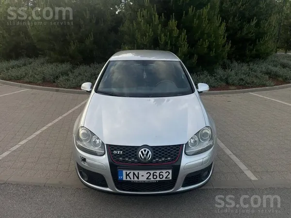 Volkswagen Golf 5