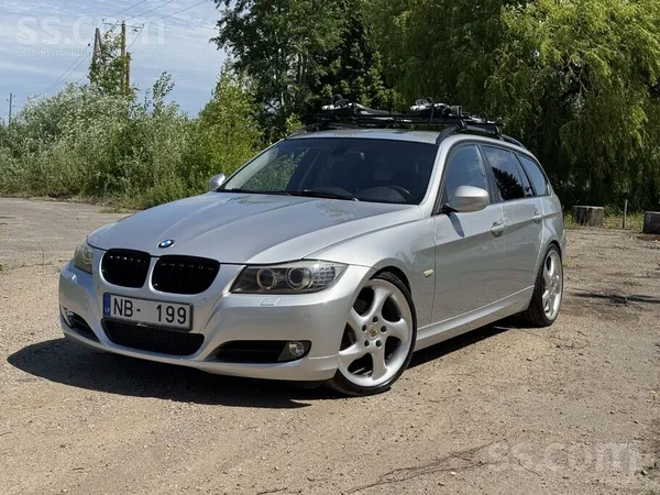 BMW 318