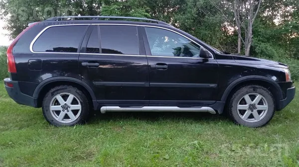Volvo XC 90