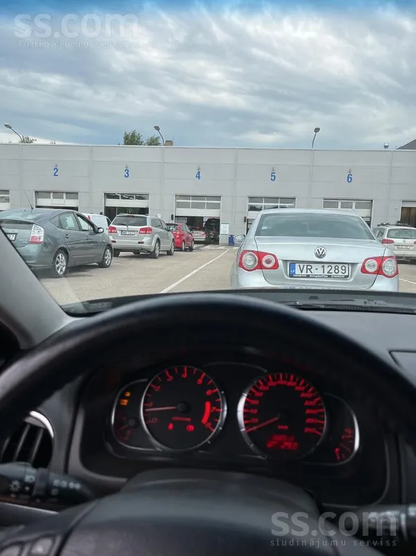 Mazda Mazda6