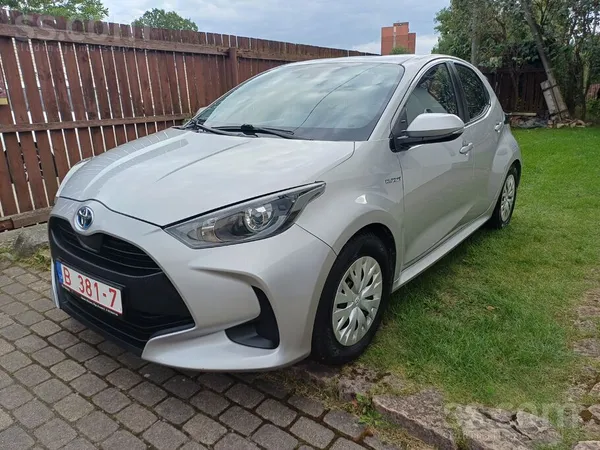 1.5Hybrid Dynamic Force. Автомат. Климат. Круиз. 
Один владелец. 100%-ориги