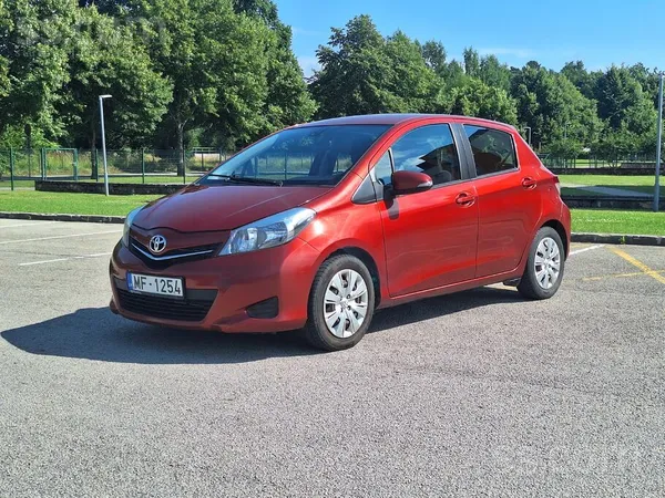 Svaiga skate, ar pirmo reizi izieta. Auto vienmēr ticis uzturēts kārtībā un veiktas apkopes. Nesen mainīta eļļa un filtri. Li ...