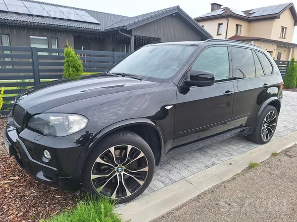 Pārdodu vai mainu pret F15 (ar manu piemaksu). 
Pārdodu automašīnu ļoti lab