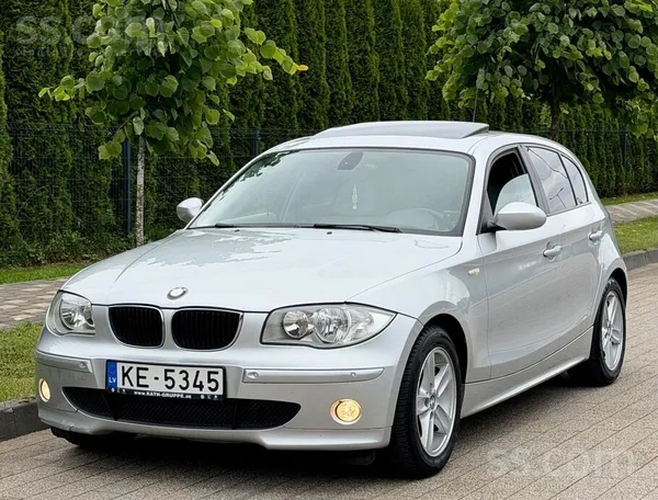 BMW 120
