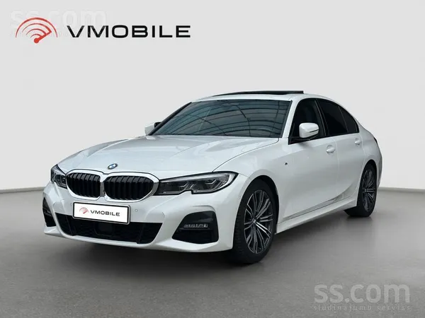 BMW 330