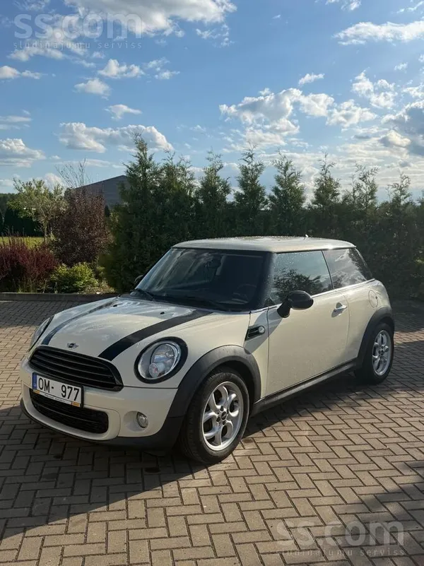 MINI One