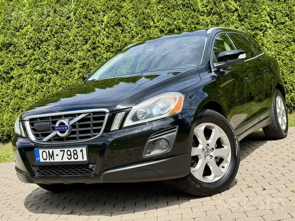 Volvo XC 60