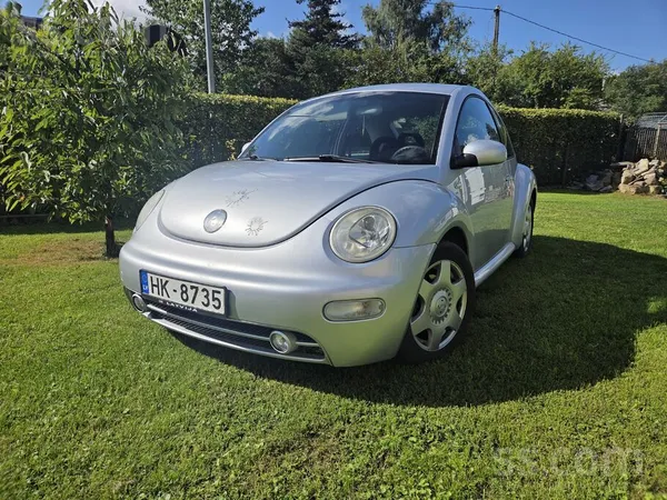 Volkswagen Vecais labais sūkņa motors ar 1.9 tdi un 66kw, teh
