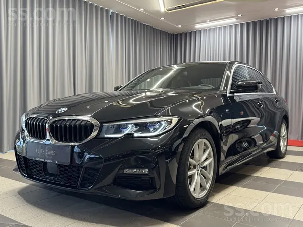 BMW 330