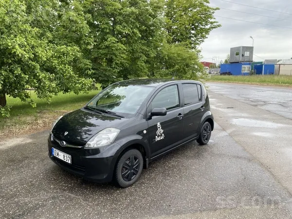 Subaru Pārdodu ekonomisku un uzturēšanā izdevīgu auto. 
