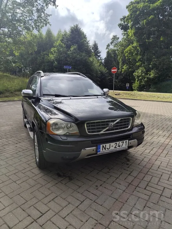 Volvo XC 90