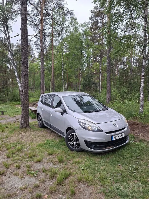 Renault Grand Scenic