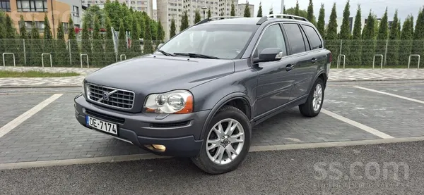 Volvo XC 90
