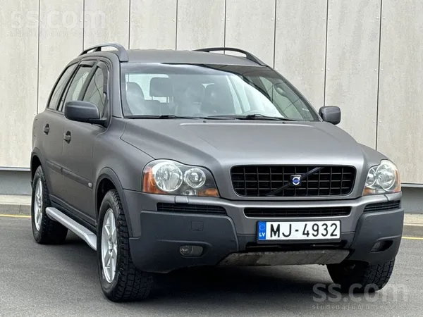 Volvo XC 90