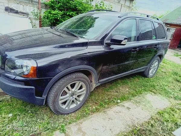 Volvo XC 90
