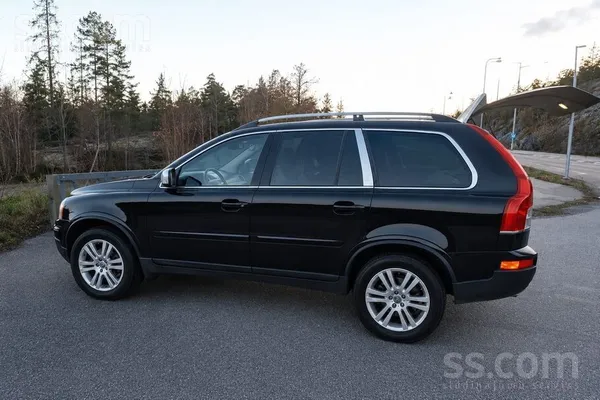 Volvo XC 90