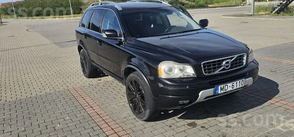 Volvo XC 90