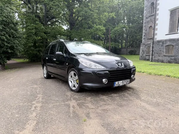 Peugeot 307
