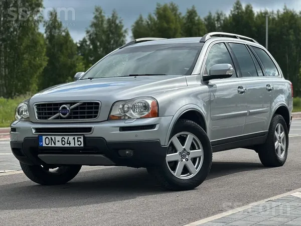 Volvo XC 90