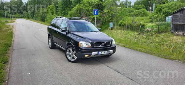 Volvo XC 90