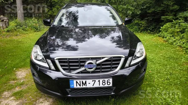 Volvo XC 60