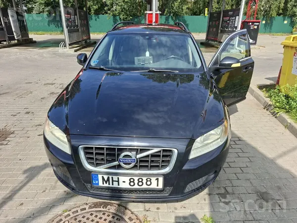 Volvo V70