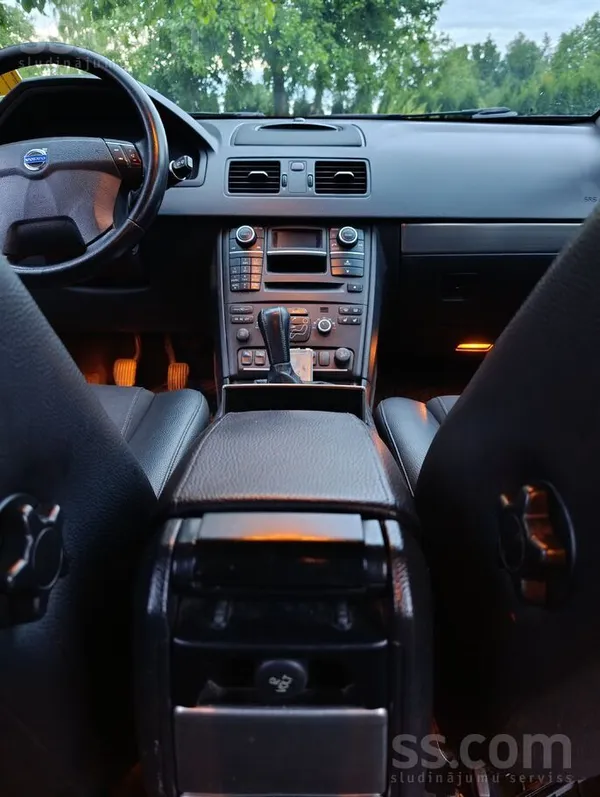 Volvo XC 90
