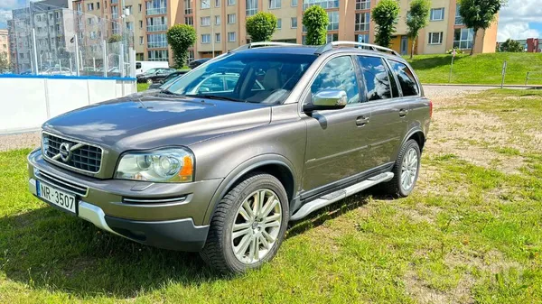 Volvo XC 90