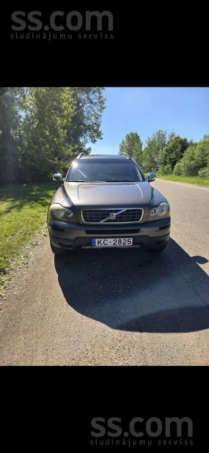 Volvo XC 90