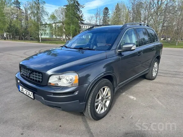 Volvo XC 90
