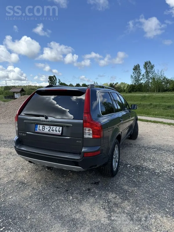 Volvo XC 90
