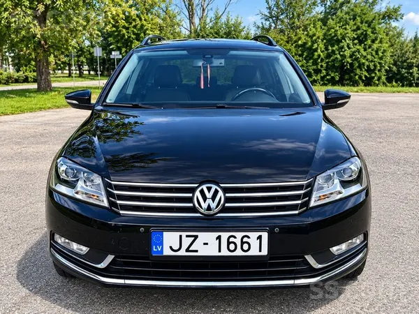 Ērts, ietilpīgs, ekonomisks. Tie ir īstie vārdi, kuri raksturo šo automašīnu
