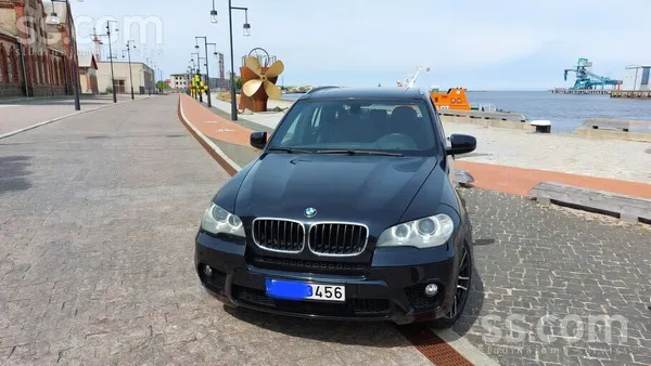BMW BMW X5