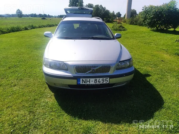 Volvo V70
