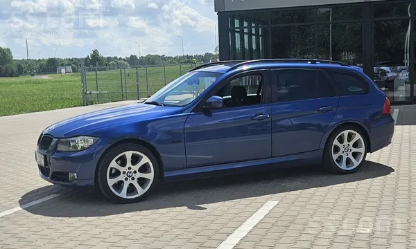 BMW 320