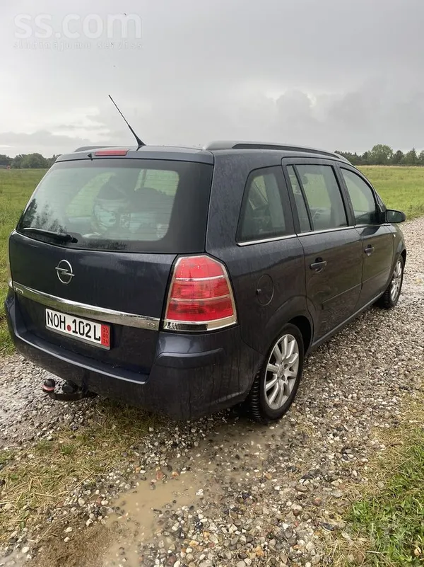 Opel Auto vēl atrodas vācijā. Nākamnedēļ plānojas ka ja