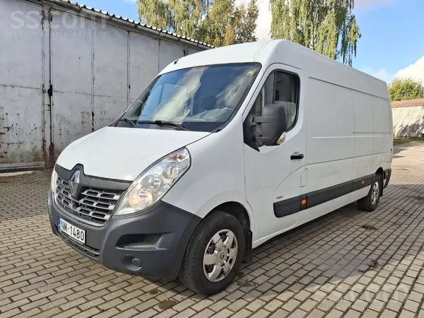 Cena 5500eur. +pvn. =6655eur. 
Reģistrēts:29.06.2015 .2.3dtci, 81kw, auto b