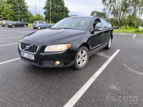 Volvo V70