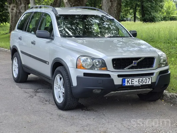 Volvo XC 90