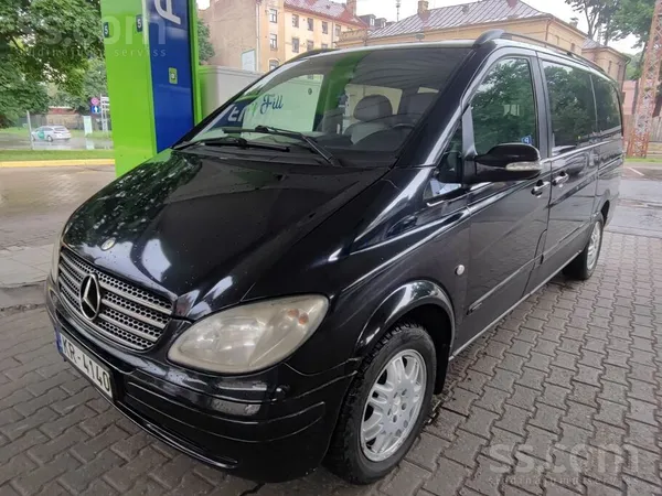 Mercedes Viano