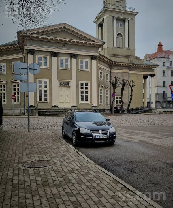 Volkswagen Golf 5