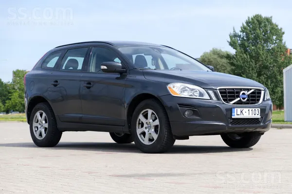 Volvo XC 60